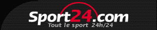 Sport24, le logo